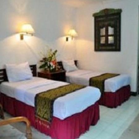 Hotel Tanjung Emas Surabaya Dış mekan fotoğraf