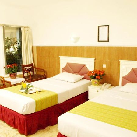 Hotel Tanjung Emas Surabaya Dış mekan fotoğraf