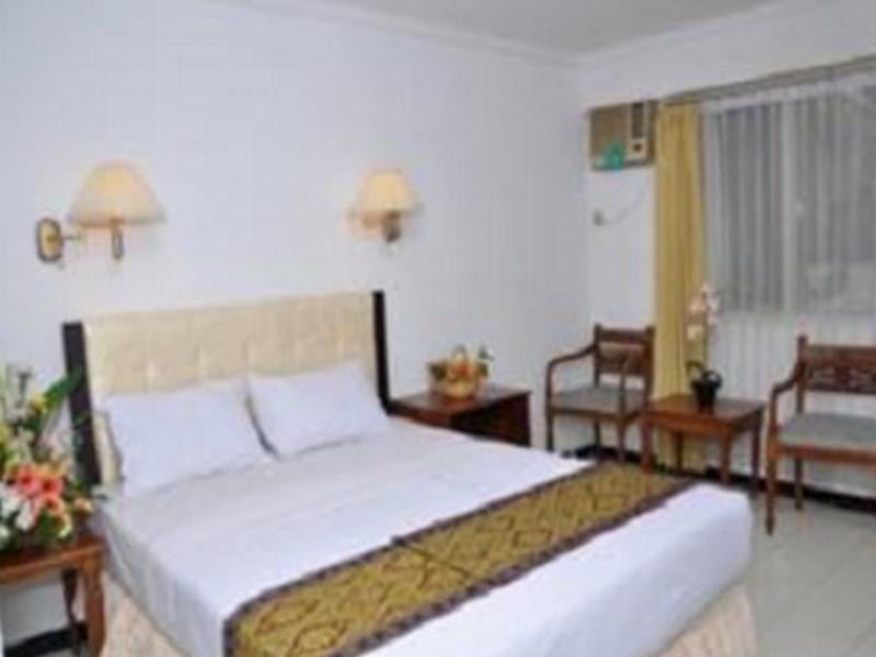 Hotel Tanjung Emas Surabaya Dış mekan fotoğraf